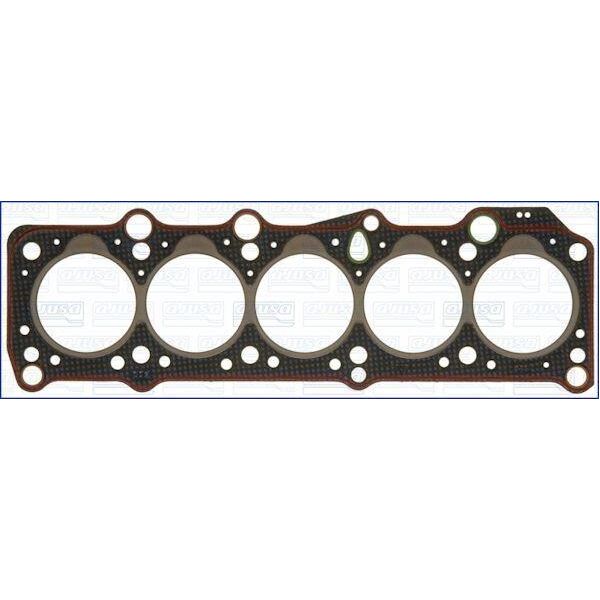 Ajusa 10029310 Guarnizione Testata Cilindri Per Audi 100 Berlina (44, 44Q, C3) 100 Avant (44, 44Q, C3) 100 (43, C2) 100 Avant (43, C2)-image