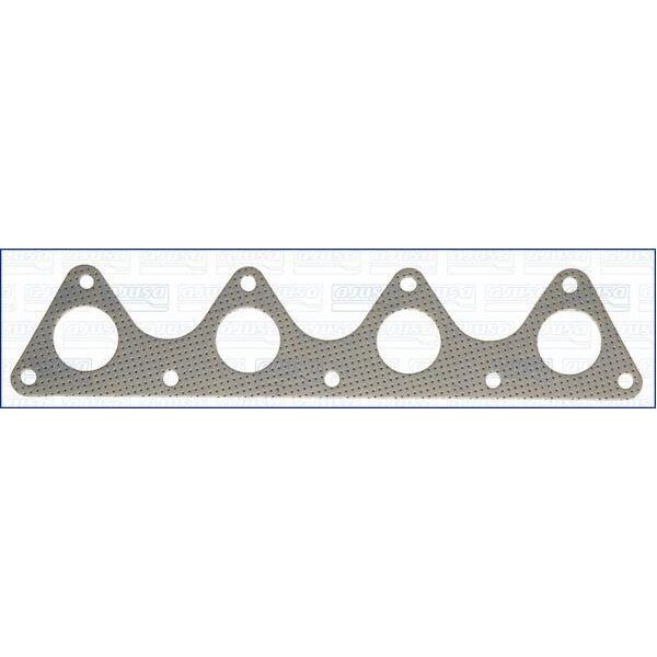 Ajusa 13072800 Guarnizione Collettore Di Scarico Per Renault 21 Berlina (L48) Collettore Di Scarico-image