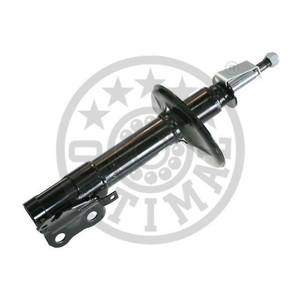 Ammortizzatore Anteriore Sinistro Optimal Per Toyota Starlet (EP91) Asta Di Sospensione A-3667GL-image
