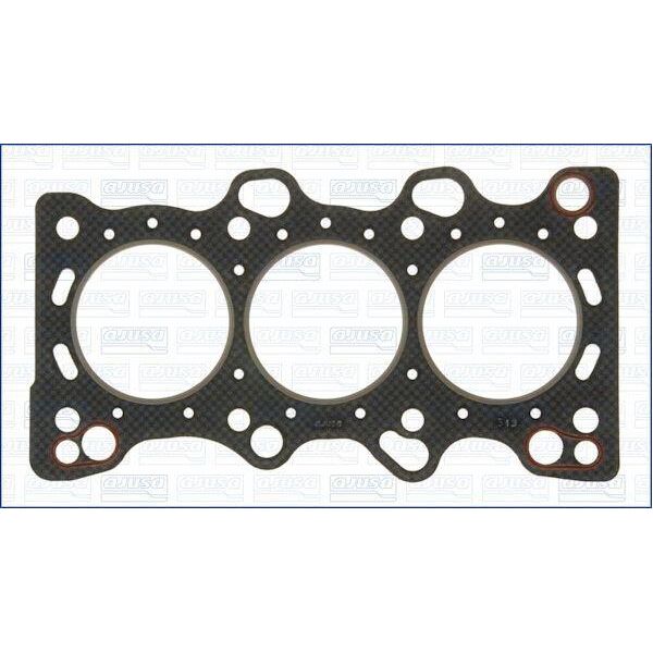 Ajusa 10075300 Guarnizione Testa Cilindro Per Honda Legend I Coupe (Ka) Per Rover 800 (Xs)-image