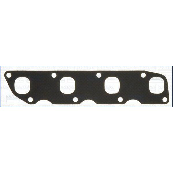Ajusa 13031800 Guarnizione Collettore Di Scarico Per Hyundai Stellar Berlina Collettore Di Scarico-image