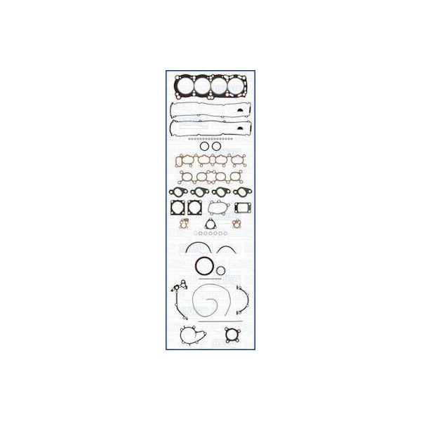 Ajusa 50166200 Set Completo Di Guarnizioni Motore Per Nissan 200 Sx (S13)-image