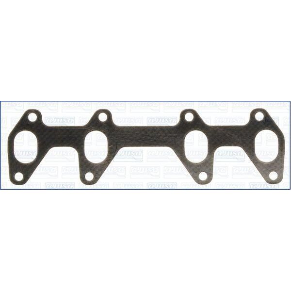 Ajusa 13208300 Guarnizione Collettore Di Scarico Per Ford Ka (RU8) Collettore Di Scarico-image