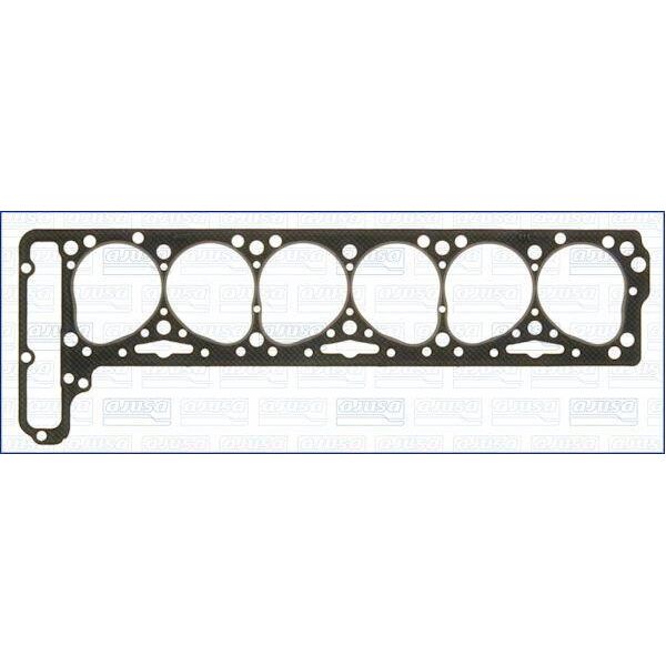Ajusa 10060400 Guarnizione Testa Cilindro Per MERCEDES-BENZ Notchback (W123) W123 T-Model (S123) /8 (W114) Coupé /8 (W114) Berlina-image