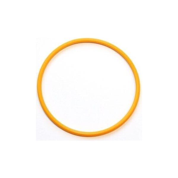 Anello Di Tenuta Elring 919.241 Per Scania G Ii 3 Mm Mvq (Gomma Siliconica) 64,5 Mm 70,5 Mm-image