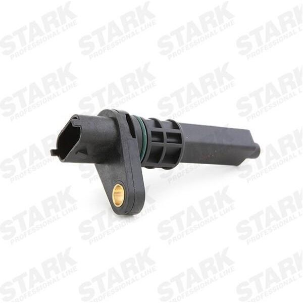 Stark SKSSP-1130002 - Sensore Di Velocità Oe 9114603 Per Zafira A, Zafira B, Vectra C (Z02), Vectra B (J96), Tigra Twintop (X04), Tigra (S93), Speedster (E01), Signum (Z03), Meriva (X03), Corsa D (S07), Corsa C (X01), Combo Tour, Combo (71), Combo, Astra H, Astra G, Agila A-image