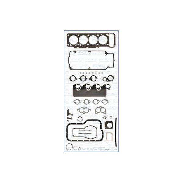 Ajusa 52056800 Kit Guarnizioni Testata Cilindri Per Bmw 3 Cabrio (E30) 3 Berlina (E30) 5 Berlina (E28) 3 Berlina (E21)-image