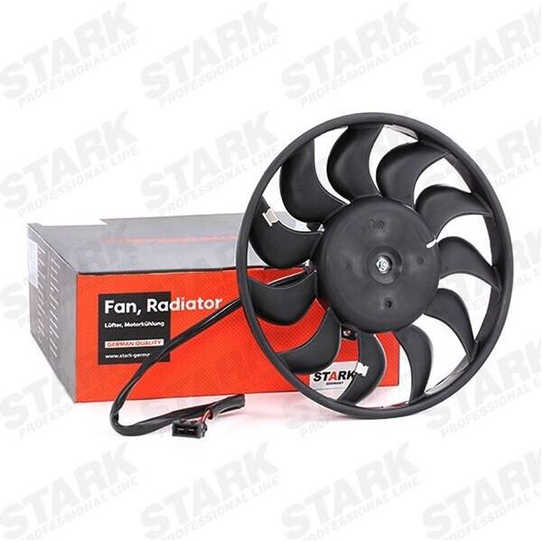 Stark SKRF-0300088 - Ventola Radiatore Oe 701959455A Per T4-image