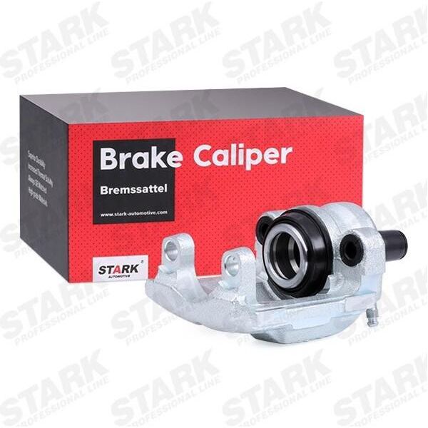 Stark SKBC-0460368 - Oe 34 21 6 768 698 Pinza Freno, Asse Posteriore Destro Per Serie 1 (E81), Serie 1 (E87), Serie 1 (E88), Serie 1 (E82), Serie 3 (E90), Serie 3 (E93), Serie 3 (E92), Serie 3 (E91), X1 (E84)-image