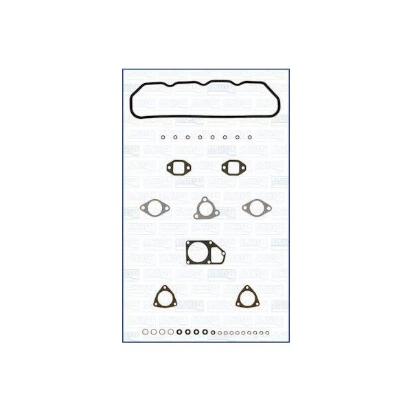 Ajusa 53001100 Kit Guarnizioni Testata Cilindri Adatto Per Peugeot 505 (551A) J9 Bus J9 Furgone 505 Break (551D) J9 Pianale/Telaio 504 Gr Pickup-image
