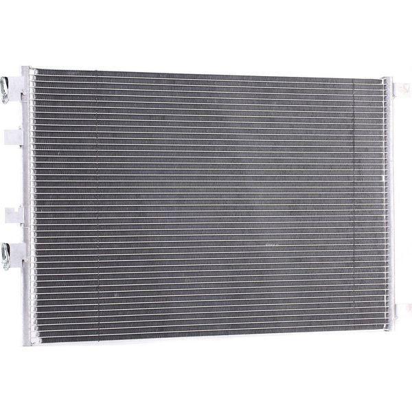 Ridex 448C0103 - Condensatore Aria Condizionata Oe 8200325004 Per Grand Scenic Ii (Jm), Megane Ii, Scenic Ii-image