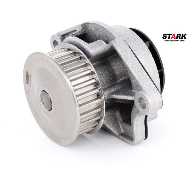 Stark SKWP-0520180 - Pompa Acqua Oe 030 121 005 S Per Arosa (6H), Cordoba (6K), Cordoba (6L), Ibiza (6K), Ibiza (6L), Inca (6K), Caddy Ii (9K), Fox (5Z), Lupo (6E1, 6X1), Polo (6N), Polo (6V)-image