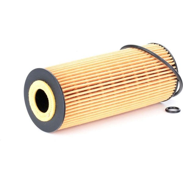 Ridex 7O0007 - Oe 1100696 ÖLfilter FüR A3 (8L), A4 (8D), A4 (8E), A4 (8H), A6 (4B), Galaxy (Wgr), Alhambra (7V), Cordoba (6K), Ibiza (6K), Ibiza (6L), Inca (6K), Leon (1M1), Toledo Ii (1M2), Octavia I (1U), Superb I (3U), Bora (1J), Caddy Ii (9K), Crafter (2E), Crafter (2F), Golf Iv (1J), New Beetle, Passat (3B), Polo (6V), Sharan (7M)-image