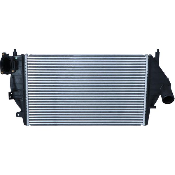 Nrf 30818 - Intercooler Oe 7701040663 Per Espace Iii (Je), Laguna I-image