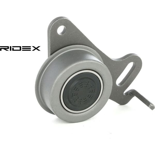 Ridex 308T0022 - Puleggia Tenditore Oe 2335742000, Cinghia Di Distribuzione Per Galloper I, Galloper Ii (JK-01), Terracan (Hp)-image