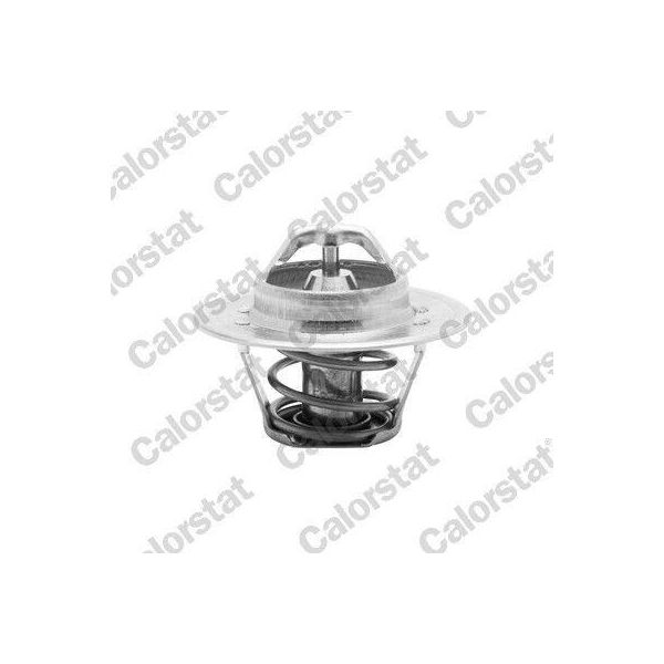 Calorstat By Vernet Termostato Liquido Di Raffreddamento 85°C Per Opel Corsa B Hatchback (S93) Combo (71) Corsa B Caravan (S93) Corsa B Panel Van (S93)-image