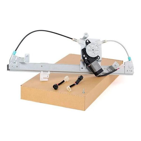 Ridex 1561W0226 - Oe 8200277578 Regolatore Del Finestrino, Anteriore Destro Per Modus (F/JP0)-image