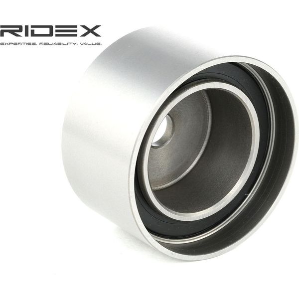 Ridex 313D0018 - Puleggia Folle Oe 4777017, Cinghia Di Distribuzione Per Neon I, Neon Ii, Pt Cruiser (Pt), Sebring (J), Voyager Iii (Gs)-image
