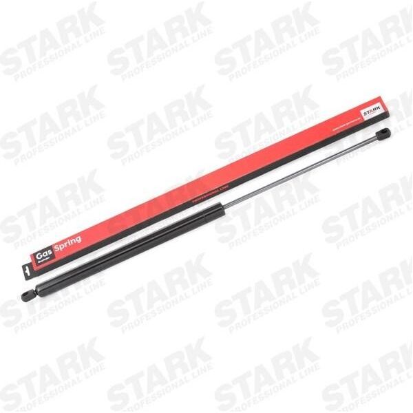 Stark SKGS-0220655 - Ammortizzatore Posteriore Oe 638 980 04 64 Per Vito (W638), Classe V (638/2)-image