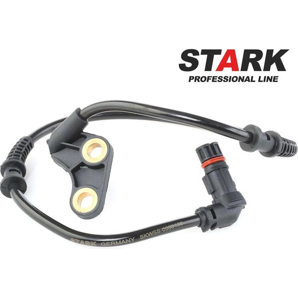Stark SKWSS-0350190 - Sensore Abs Oe 1705400817 Per Classe C (W202), Classe C (S202), Clk (C208), Clk (A208), Slk (R170), Megane I-image