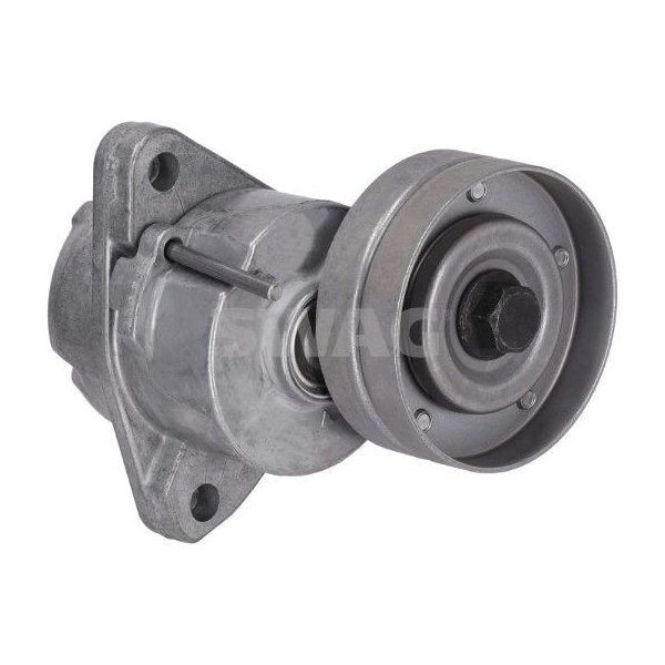 Swag 40 91 9285 Tendicinghia Cinghia Trapezoidale Per Opel Zafira B (A05) Ø70Mm Rullo-image