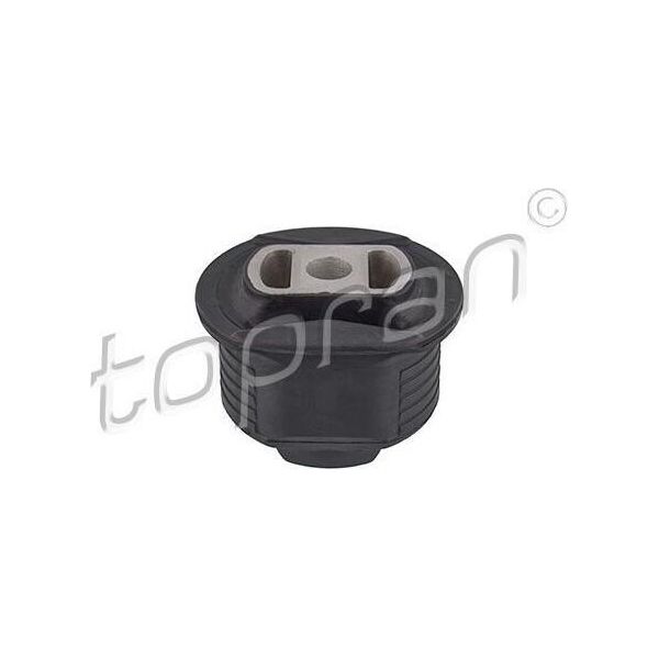Topran 400 071 - Oe 124 351 02 42 Cuscinetto, Supporto Asse Per Classe E (S124), Classe E (C124), Classe E (A124), Classe E (W124), Cabriolet (A124)-image