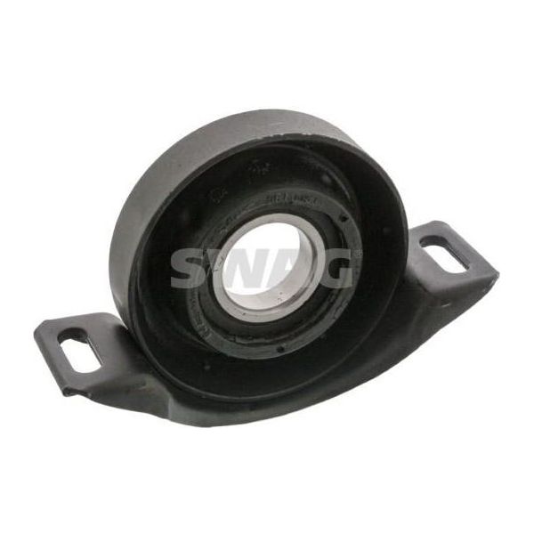 Swag 10 91 7692 Cuscinetto Albero Cardanico 30 Mm Adatto Per MERCEDES-BENZ Classe C Berlina (W202) Albero Cardanico-image
