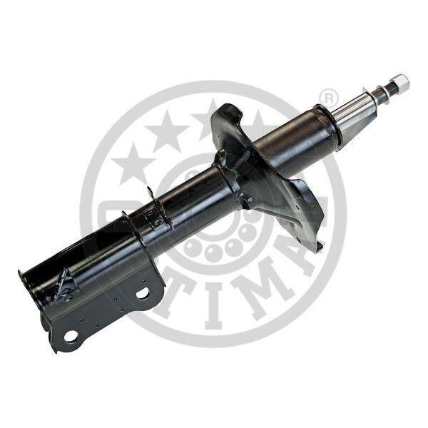 Ammortizzatore Anteriore Sinistro Optimal Per Kia Carnival Ii (Gq) Asta Di Sospensione A-3990GL-image