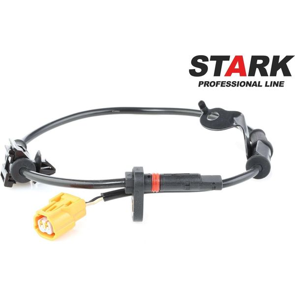 Stark SKWSS-0350214 - Sensore Abs Oe 57470 Sea 003 Per Accord Vii-image