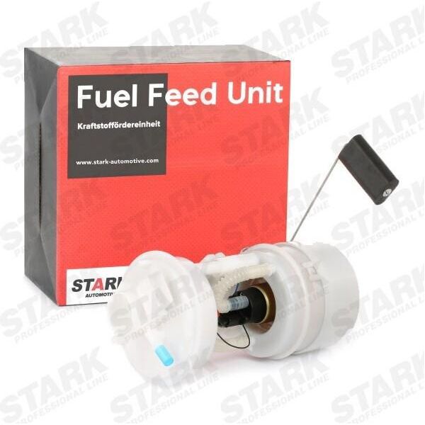 Stark SKFU-0410147 - Pompa Carburante Oe 46 475 717 Per Duster, Logan, Sandero, Barchetta, Doblo, Panda, Punto, Seicento, Clio Ii, Logan I, Twingo I (C06)-image