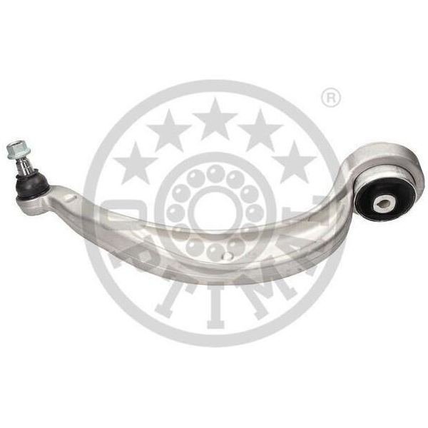 Optimal G5-987 Braccio Trasversale Posteriore Inferiore Anteriore Sinistro Per Audi A4 Avant (8K5, B8)-image