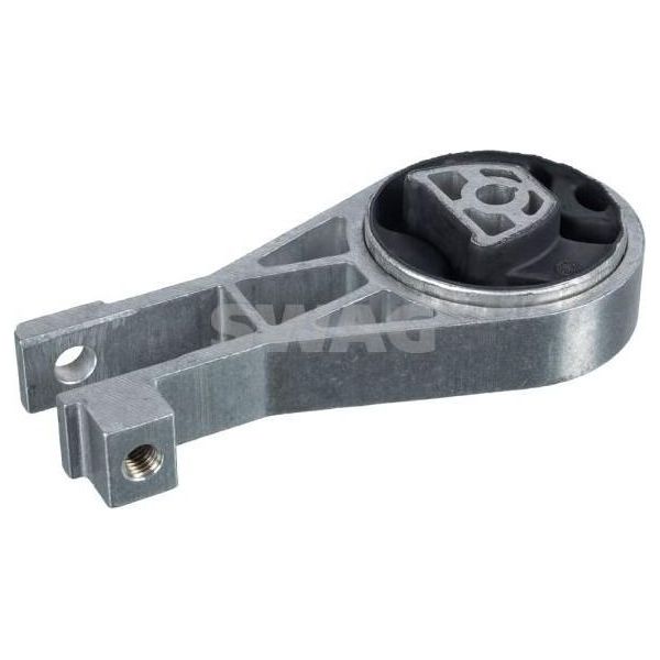 Supporto Motore Swag Supporto In Gomma-Metallo Posteriore Per Opel Corsa D Hatchback (S07) 40 93 6834-image