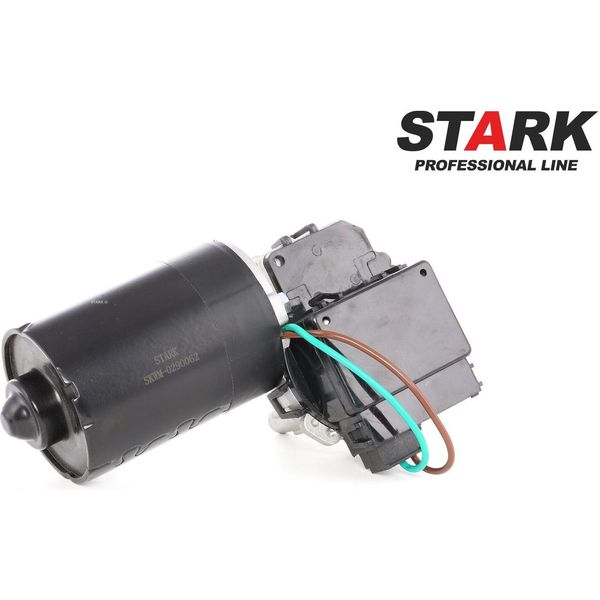 Stark SKWM-0290062 - Oe 9944295 Motore Tergicristallo, Anteriore Per Seicento-image