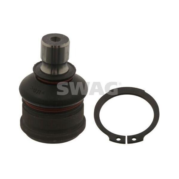 Giunto Di Sospensione Swag Anteriore Sinistro Inferiore Anteriore Destro Per Ford Fiesta Mk6 Hatchback (JA8, JR8) 50 93 8543-image