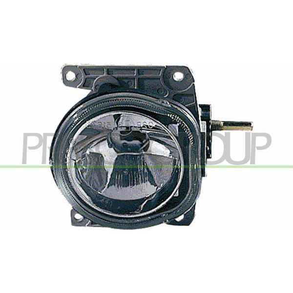 Prasco LA4204413 - Oe 46550561 Fendinebbia Anteriore Per Jumper, Ducato, Boxer-image