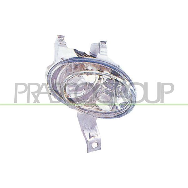 Prasco PG0094423 - Fendinebbia Oe 6205T2, Destro Per 206 Cc (2D), 206 (2A/C), 206 (2E/K), 206 Sw (2E/K), 206 Van-image