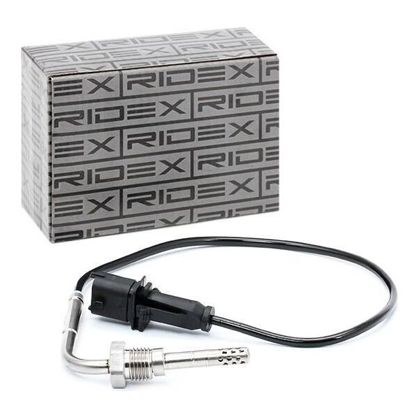 Ridex 3938E0080 - Oe 55199672 Sensore Di Temperatura Dei Gas Di Scarico Per Croma, Punto-image