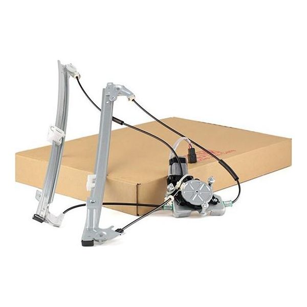 Ridex 1561W0434 - Oe 4796307 Regolatore Del Finestrino, Anteriore Sinistro Per Voyager Iii (Gs), Voyager Iv-image