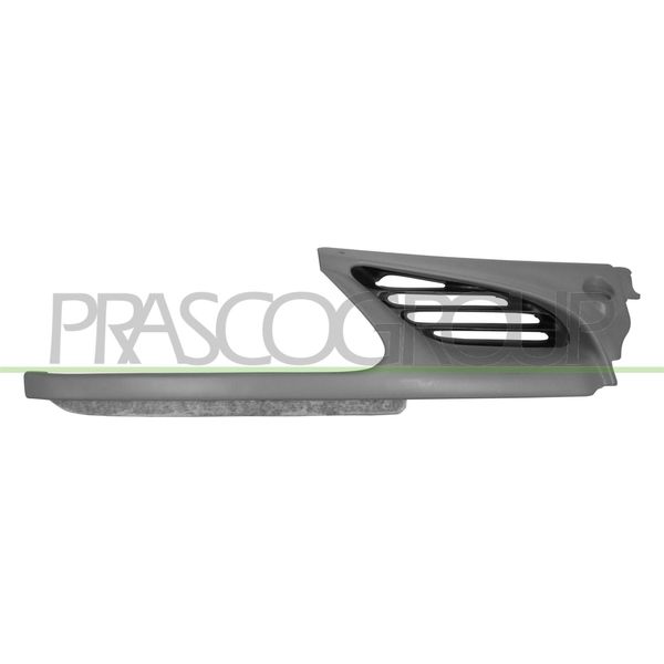 Prasco RN0262113 - Griglia Radiatore Oe 7701367996, Destra Per Megane I, Megane Scenic-image