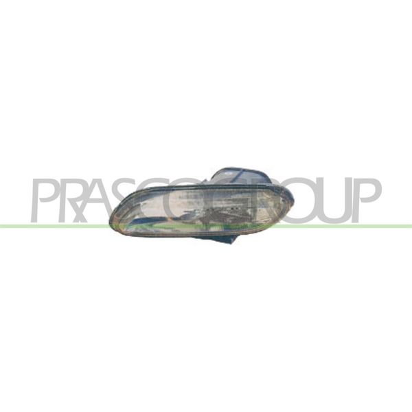 Prasco PG0594413 - Fendinebbia Oe 7041295, Destro Per 406-image