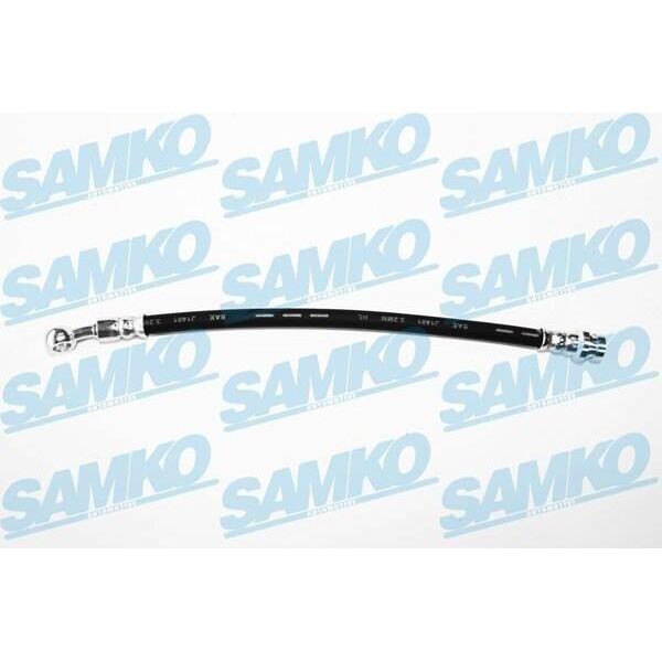 Samko 6T48306 Tubo Freno Per Kia Cee'd (Jd) Cee'd Hatchback (Ed) Cee'd Sw (Ed) Pro Cee'd (Ed)-image