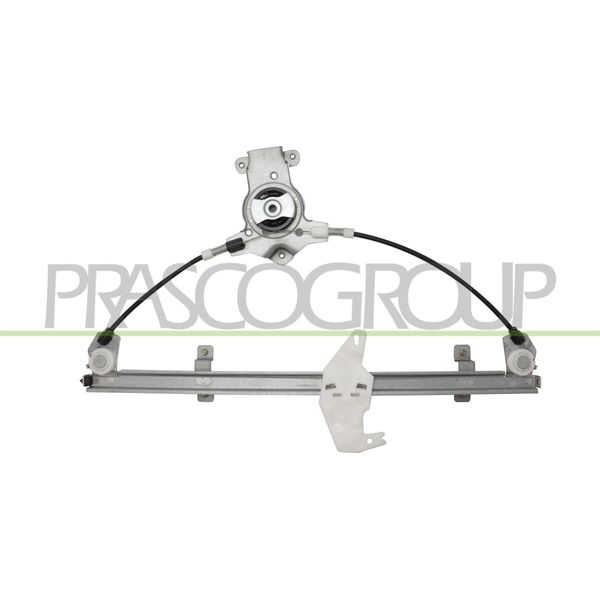 Prasco DS422W024 - Oe 80701BM705 Regolatore Del Finestrino, Anteriore Sinistro Per Almera Ii (N16)-image