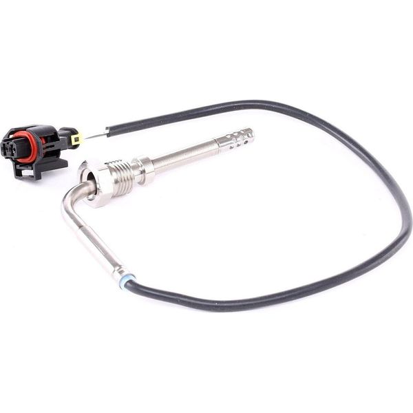 Ridex 3938E0140 - Oe 25183659 Sensore Temperatura Gas Di Scarico Per Captiva, Epica (KL1), Antara (L07)-image