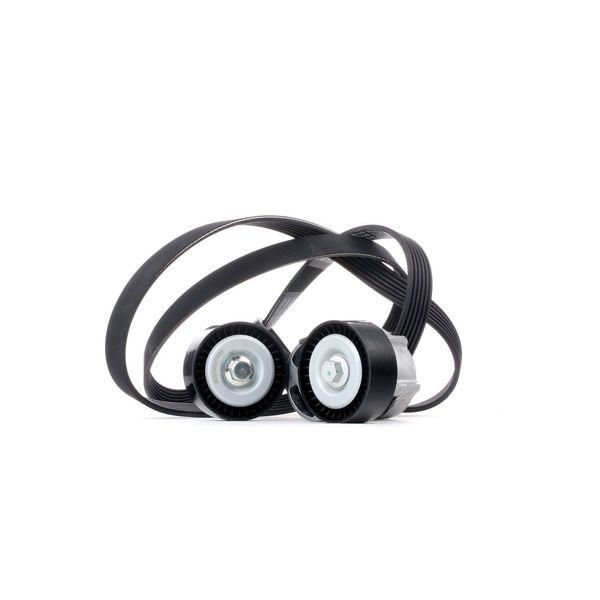 Ridex 542R0110 - Oe 044 903 137 R Kit Di Fissaggio Per 1Er (E81), 1Er (E87), 1Er (E88), 1Er (E82), 3Er (E46), 3Er (E90), 3Er (E93), 3Er (E91), 5Er (E60), X1 (E84), X3 (E83), Z4 (E85)-image