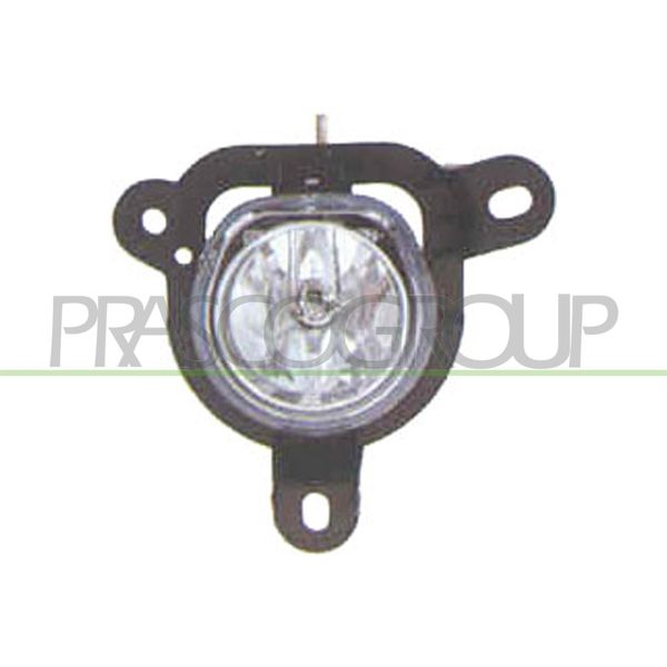 Prasco AA2104414 - Fendinebbia Oe 50508595, Sinistro Per Mito (955)-image