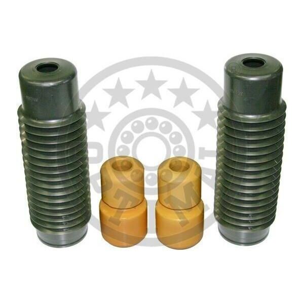 Optimal AK-735394 Kit Protezione Antipolvere Ammortizzatore Posteriore Sinistro Destro Per Mazda Premacy (Cp)-image