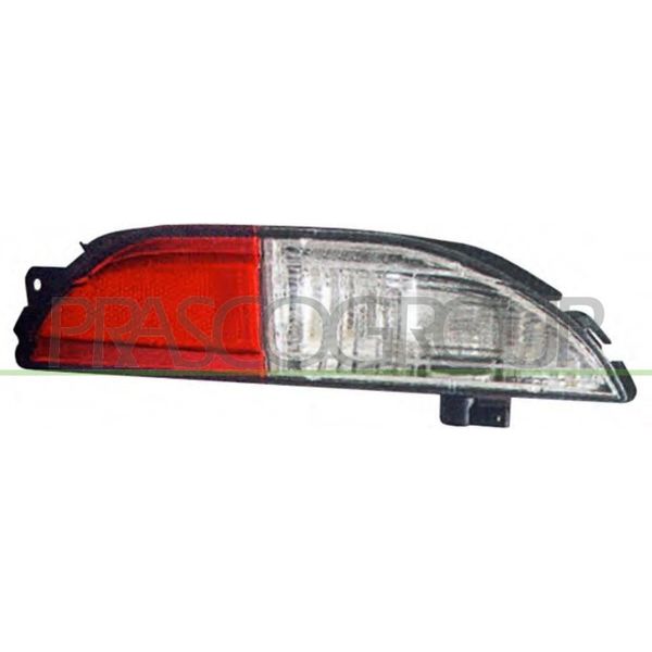 Prasco AA2104453 - Oe 51718011 Luce Di Retromarcia Destra Per Mito (955)-image