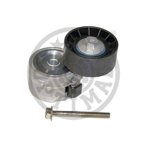 Optimal 0-N1407 Spannarm Keilrippenriemen FüR Fiat Punto (188) Barchetta (183) Coupe (FA/175) Bravo I (182) Brava (182) Marea Weekend (185)-image
