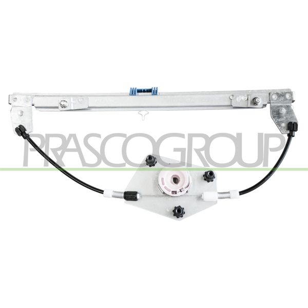 Prasco AA090W063 - Oe 71740123 Regolatore Del Finestrino, Posteriore Destro Per 159 (939)-image