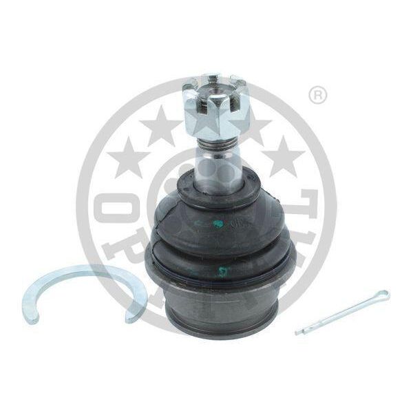 Optimal Giunto Sferico Anteriore Inferiore Per Toyota Hilux Iii Pick-Up (TGN1, GGN2, GGN1, KUN2, KUN1) G3-1007-image